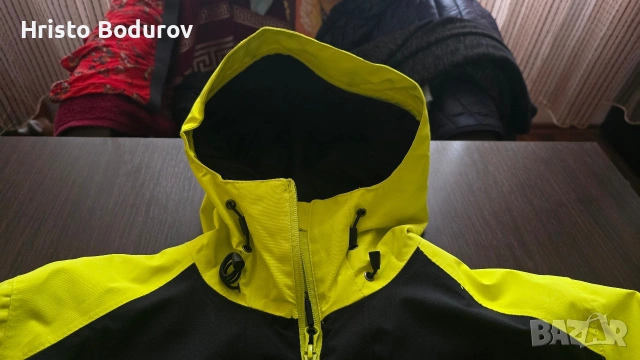 Ски яке като ново!, снимка 2 - Якета - 53303078