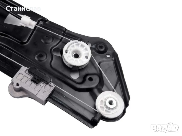 Стъклоподемник за BMW 7 E65, снимка 2 - Части - 50654636