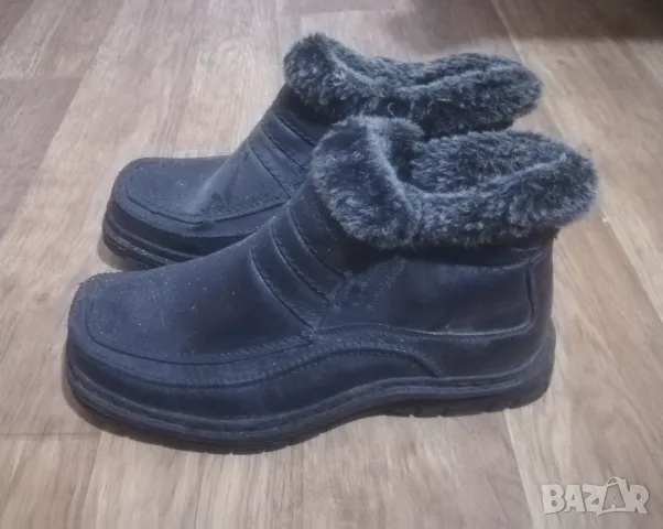 Мъжки боти N42