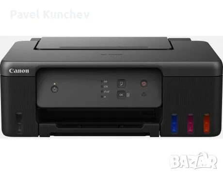 СПЕШНО!!! Принтер Canon PIXMA G1430, снимка 5 - Принтери, копири, скенери - 50282000