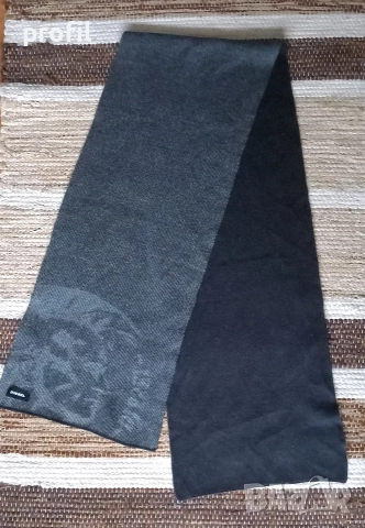 Diesel унисекс шал, снимка 2 - Шалове - 52866603