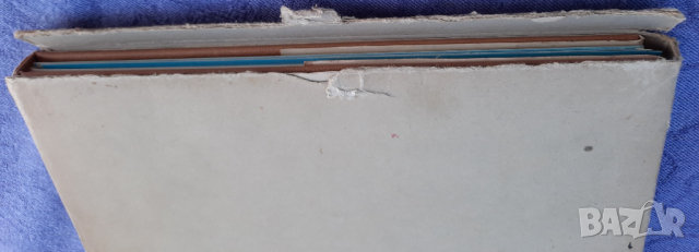 In Milan and on the lakes of Lombardy with Stendhal, снимка 9 - Други - 44852686