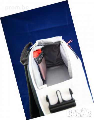 Фотографска раница, водоустойчива, Великобритания., снимка 6 - Чанти, стативи, аксесоари - 28080270