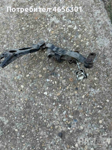 Комплект механизъм на скоростният лост Opel astra 1.6 115ps. само за 30лв. 90223681, снимка 2 - Части - 52488646