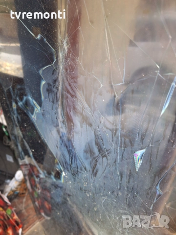 подсветка, от дисплей CJ550WZT02 от телевизор NEO Модел LED-55SJ24SM UHD SMART, снимка 5 - Части и Платки - 52245419