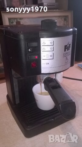 маркова italy-кафемашина-внос швеицария, снимка 10 - Кафемашини - 28085367