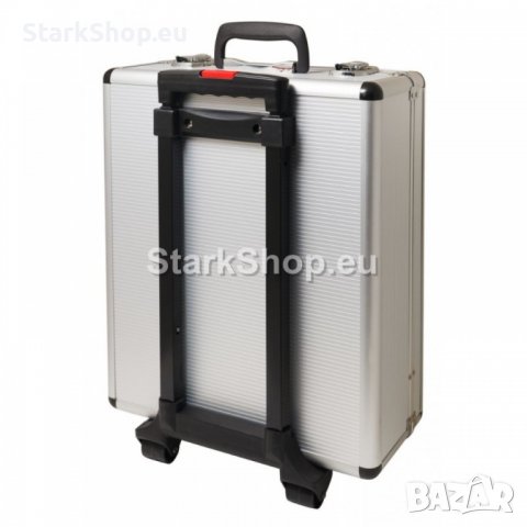  Професионален Куфар с инструменти WMC – 1050 части, снимка 12 - Куфари с инструменти - 38497657