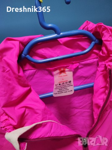 KARI TRAA Ветровка/Дамска L, снимка 3 - Спортни екипи - 36598761