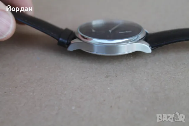 Ръчен часовник ''IWC Regulateur'', снимка 12 - Мъжки - 50071672