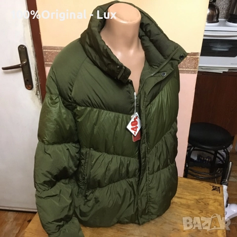 Разпродавам-NIKE-orginal.2XL/XL.Nov.Puheno, снимка 12 - Якета - 52514262