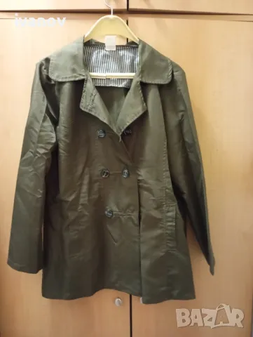 Шлифер дамски , снимка 1