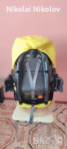 Бебешко кошче за новородено, снимка 5 - Столчета за кола и колело - 48957566