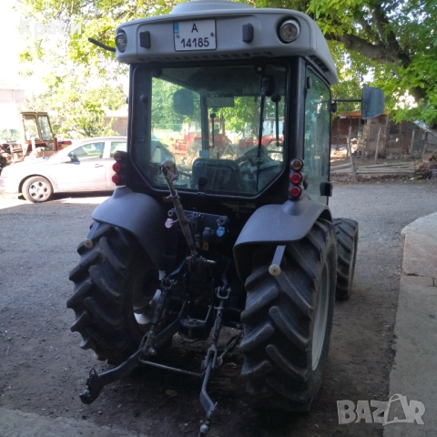 Ламборгини R1.55 4х4, снимка 5 - Селскостопанска техника - 52240130