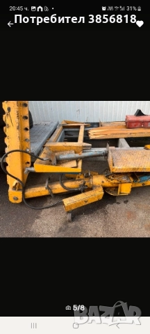 Стенд за разпъване на ударени автомобили марка car bench, снимка 10 - Други инструменти - 52013231