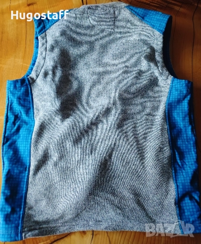 Оригинален X-land Термо елек яке лов риболов бушкрафт туризъм Outdoor Л, снимка 2 - Спортни дрехи, екипи - 51984342