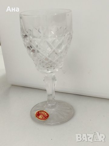 Кристален сервиз  BOHEMIA