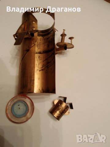 Поставка за вино, снимка 2 - Декорация за дома - 29063527