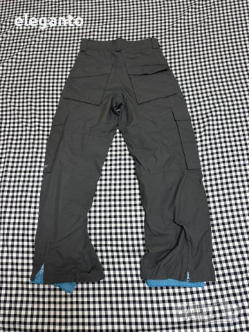Sweet Autonomy Protection  Dissident GoreTex Snowboard FreeRide мъжки панталони размер М, снимка 10 - Спортни дрехи, екипи - 44033772