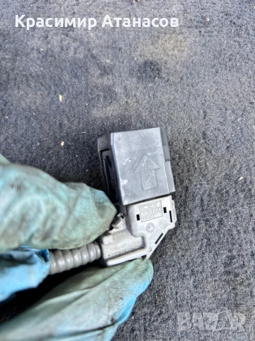 82821-20510. Букси дюзи за Тойота Авенсис T27.дизел , снимка 3 - Части - 51332131