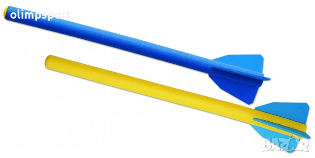 Детско тренировъчно копие за хвърляне, от пяна, к-кт 2 бр. Код: 20066981 