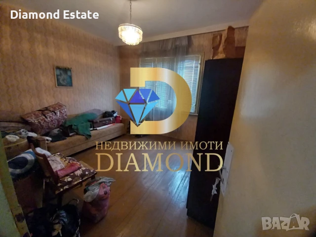 Двуетажна къща в Димитровград, кв. Раковски, снимка 10 - Къщи - 51201453