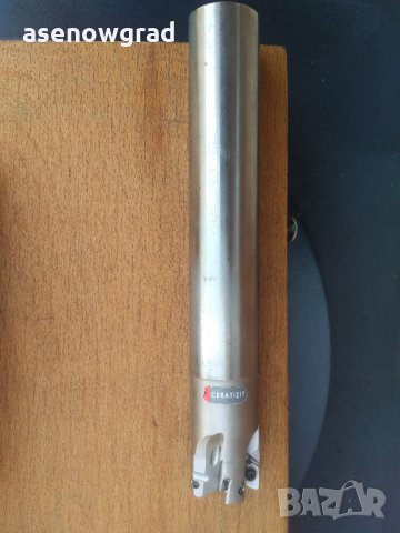 Фрезови глави, снимка 6 - Други машини и части - 33515491