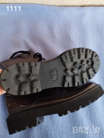 Ботуши Kennel & Shemenger номер 42.., снимка 8 - Дамски ботуши - 52310411