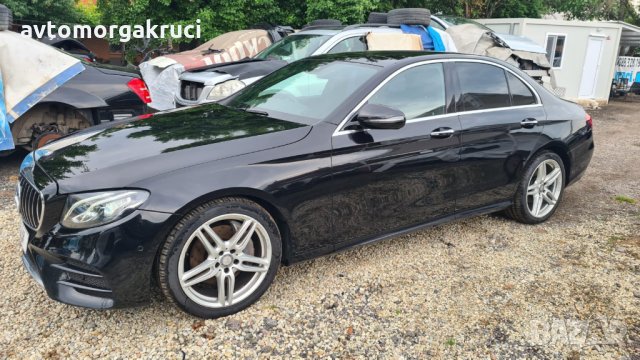 Джанти 19 цола AMG sport packet за Mercedes W213,W212,W204,W205,W207, снимка 3 - Гуми и джанти - 33164953