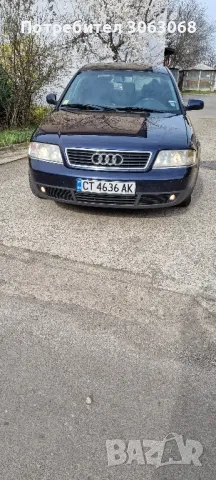 А 6, снимка 9 - Автомобили и джипове - 49575652