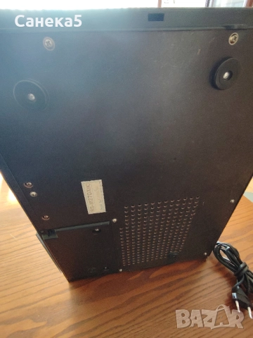 Technics RS-M270X, снимка 8 - Декове - 44215890