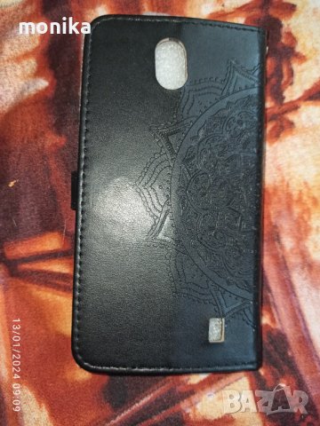 NOKIA 1PLUS - Калъфи, снимка 4 - Калъфи, кейсове - 43567478