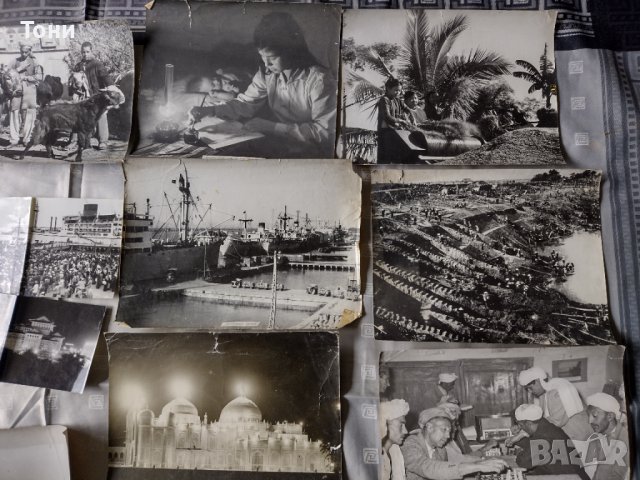 Снимки от до 1960 г от Куба , Виетнам ,Лаос , Афганистан, снимка 4 - Колекции - 36758629
