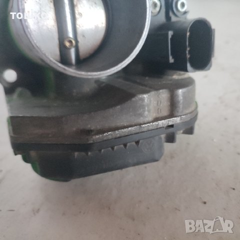 дросел клапа от голф 3. 1.6 75 к.с, снимка 6 - Части - 42962666