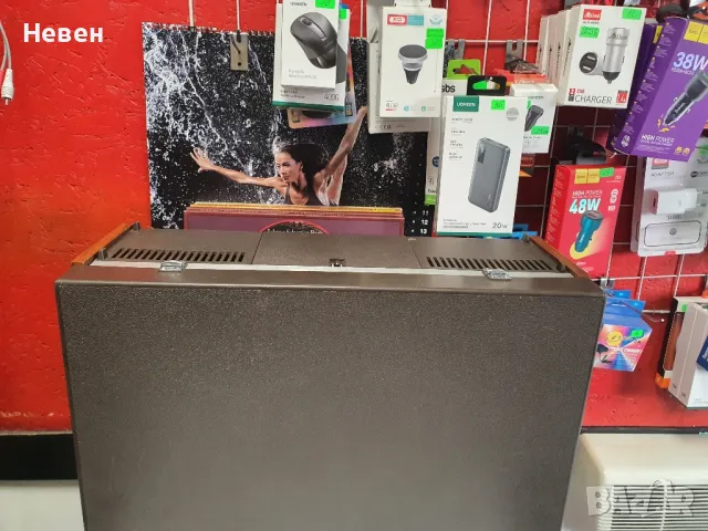 Ролков магнетофон  PHILIPS  4404, снимка 7 - Ресийвъри, усилватели, смесителни пултове - 48141998