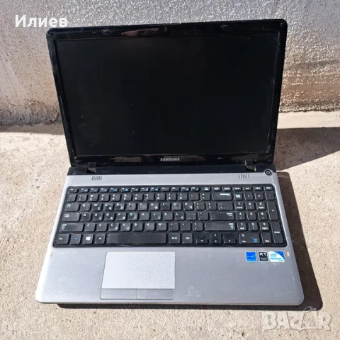 Лаптоп Samsung NP350E5C, снимка 2 - Части за лаптопи - 49401094