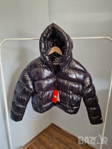Страхотно дамско яке THE NORTH FACE Размер S M L , снимка 12 - Якета - 52249957