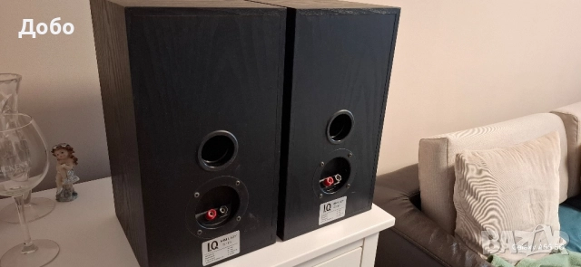 Тонколони IQ Mini Lady S 110, снимка 6 - Тонколони - 52063662