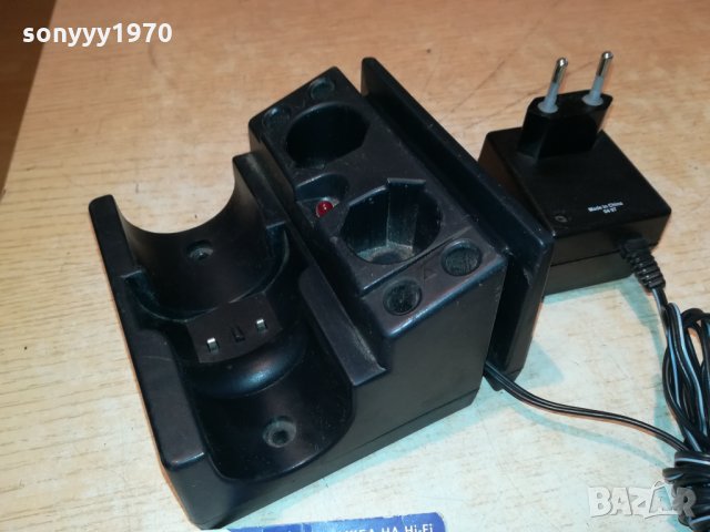 bosch-charger-внос germany 0911211014, снимка 9 - Винтоверти - 34743811