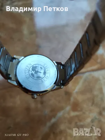 Citizen eco drive , снимка 6 - Мъжки - 48948323