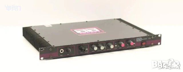 AA Craaft Bassic 150 - bass amp