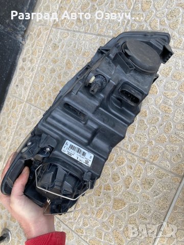 Халогенен Ляв фар за VW Polo 6R far поло, снимка 8 - Части - 40452729