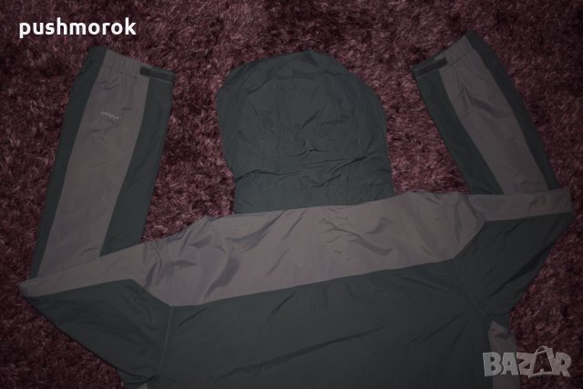 The North Face HyVent, снимка 11 - Якета - 26778310