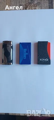 Нови запалки за колекция, снимка 3 - Запалки - 49879649