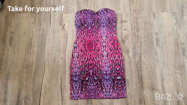 Уникална дамска рокля