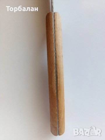 Нов кухненски нож , снимка 5 - Прибори за хранене, готвене и сервиране - 51089439