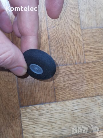 Колело за колесник на RC модел, снимка 2 - Други игри - 32370080