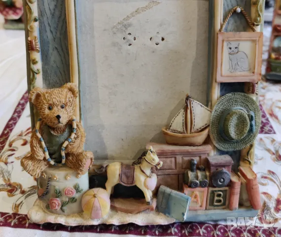 Рамки за снимки с орнамент.Regency , снимка 4 - Декорация за дома - 47885293