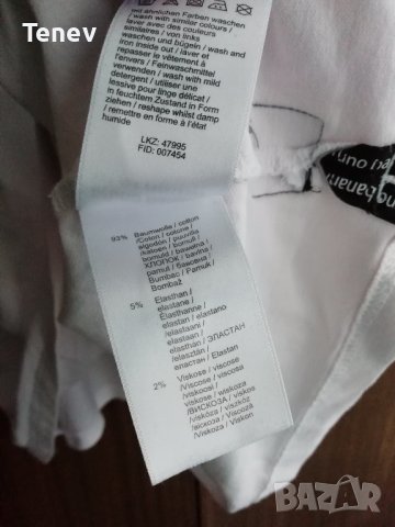 Bruno Banani Black Denim оригинална тениска 3XL, снимка 9 - Тениски - 38230535