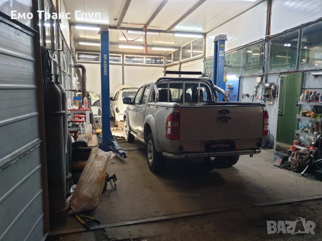 Автосервиз на самообслужване в Бургас | Подемник, инструменти, диагностика, снимка 4 - Сервизни услуги - 40016786