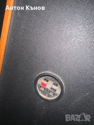 Тонколони JAMO E370, снимка 4 - Тонколони - 53493337